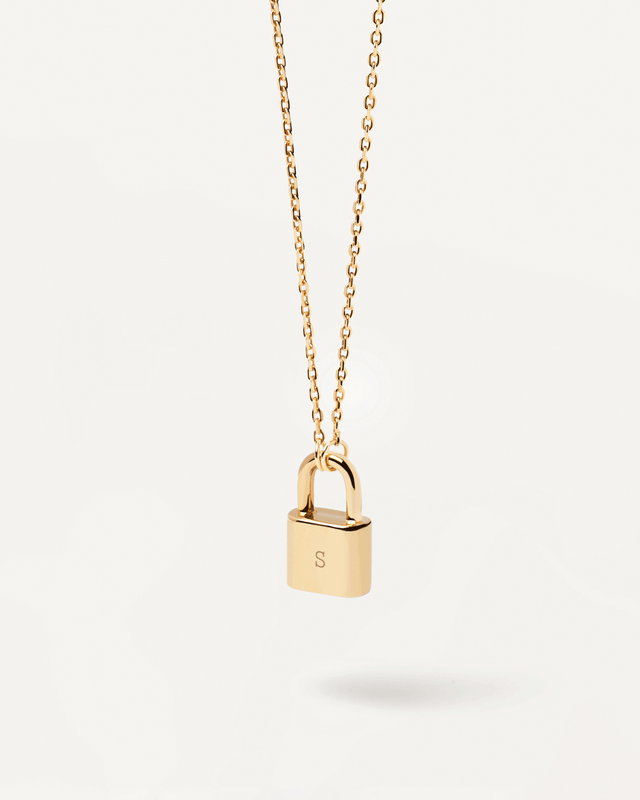 Bond Necklace