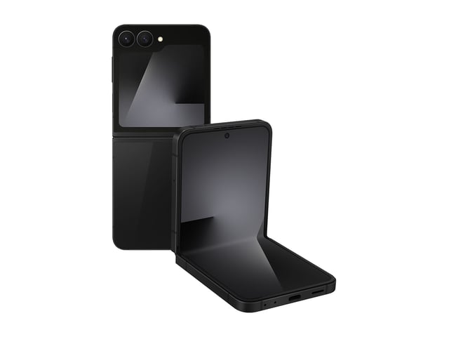 Galaxy Z Flip7 FE 256GB (Unlocked)