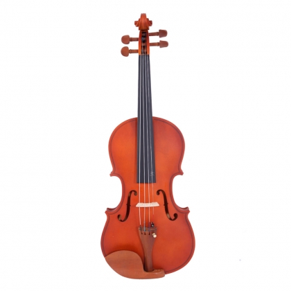 Glarry GV101 Matte Violin 4/4 Full Size
