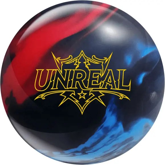 SWAG Unreal Bowling Ball | BowlersMart