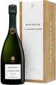 Bollinger La Grande Annee Brut with Gift Box 2015