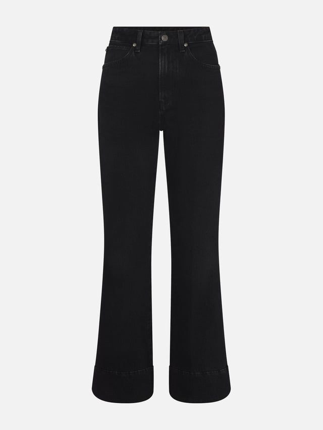 The Atelier Gesture Jean -- Salvation
