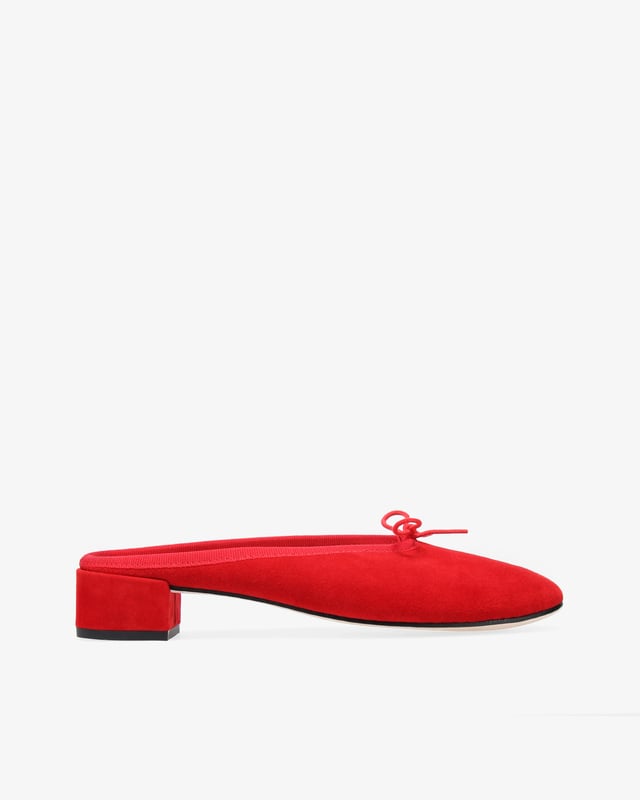 Mules Camille