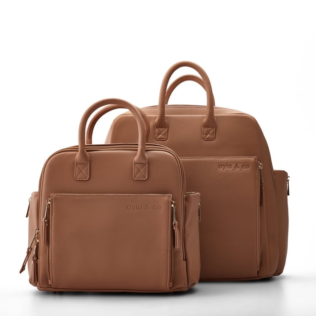 Ayla Bag and Mini Bundle