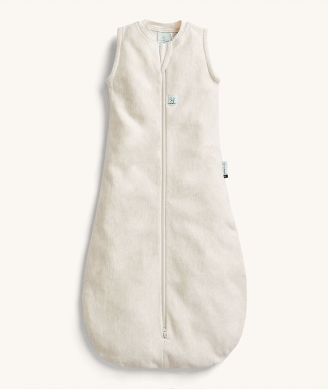Sleep Sack 1.0 TOG Oatmeal Marle