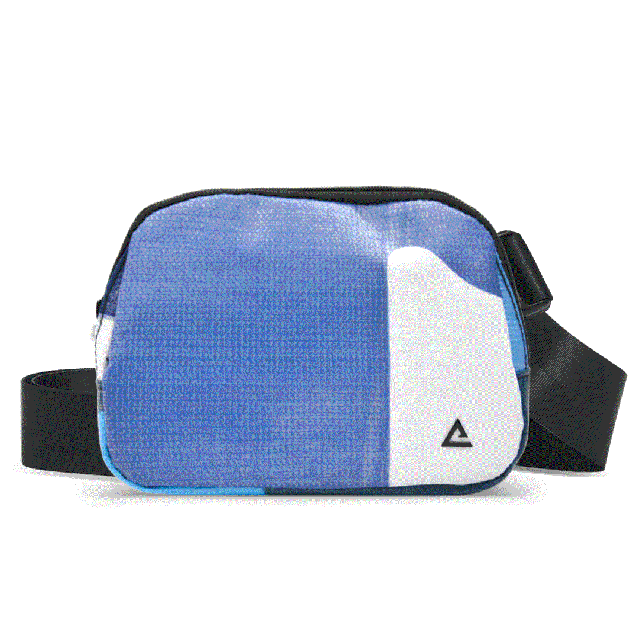 Large Zion Sling Bag