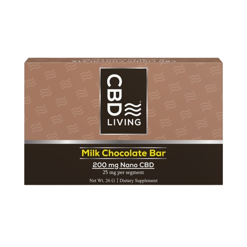 CBD Chocolate Bar
