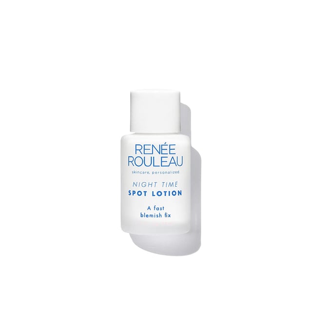 Night Time Spot Lotion