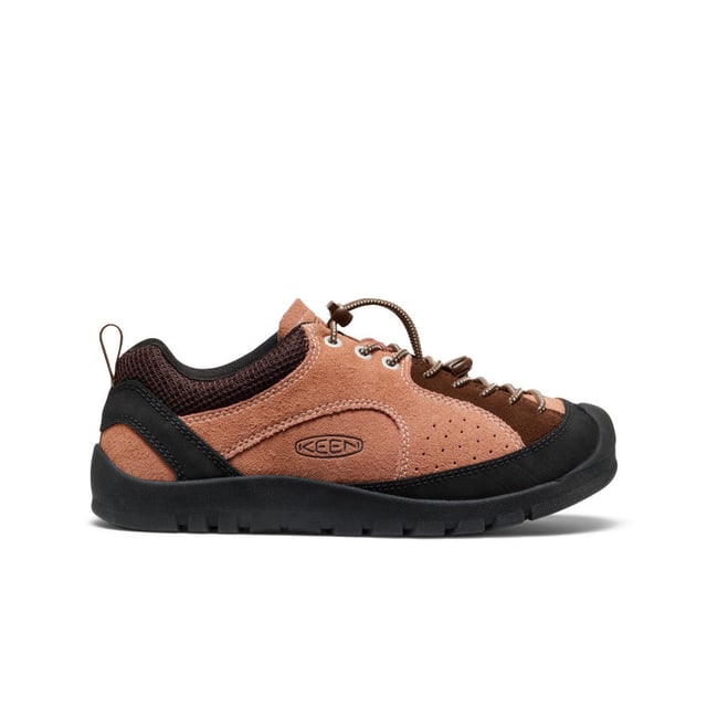 Women's Jasper Rocks Sneaker  |  Birch/Black