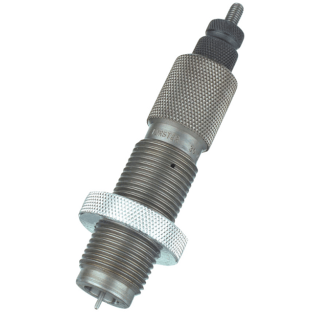 6.5 Creedmoor Forster Full Length Sizing Die