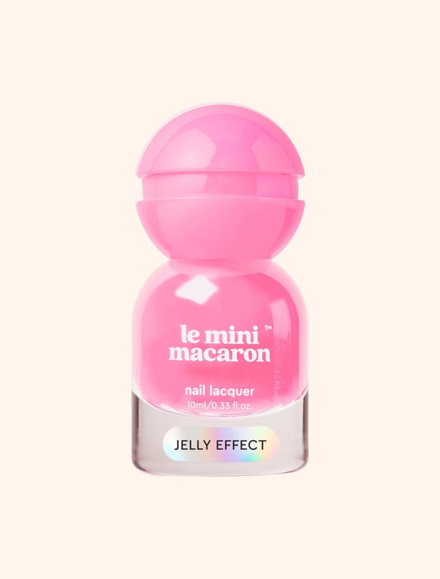 Strawberry Gummy - Nail Polish
