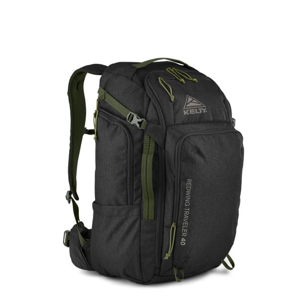 Redwing Traveler 40