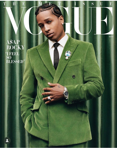 Vogue Magazine