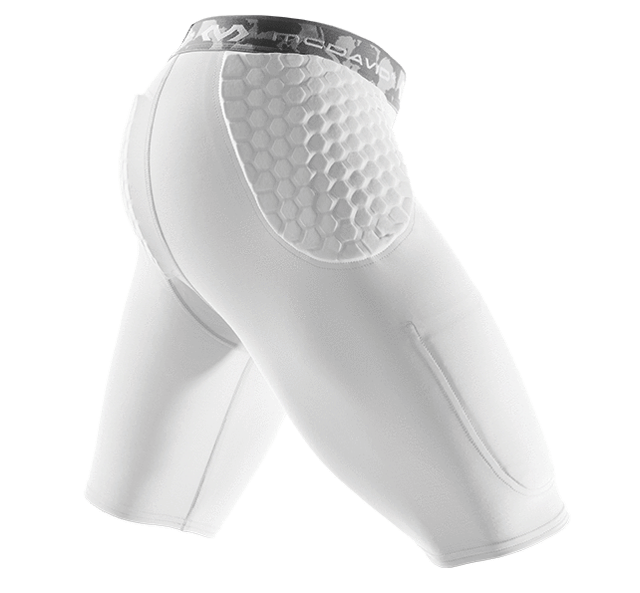 HEX® Girdle/2-Pocket