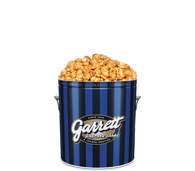 Pumpkin Spice CaramelCrisp