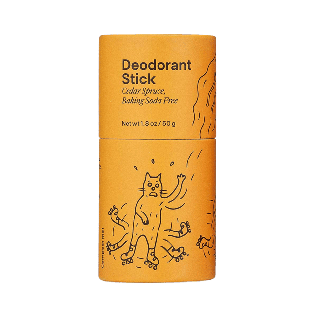 Deodorant Stick