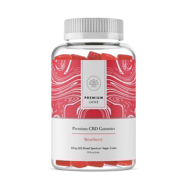 CBD Gummies 1500mg