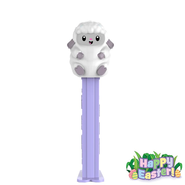 Easter Lamb