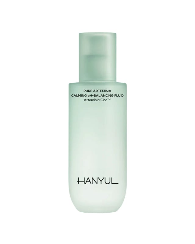 Pure Artemisia Calming pH Balancing Fluid