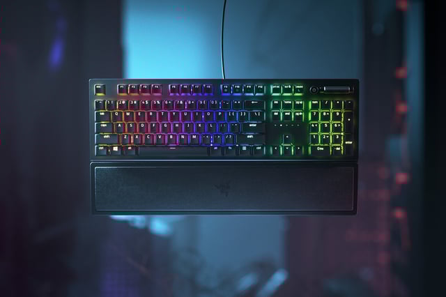 Razer Core X - Mercury