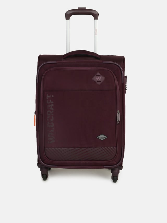 Sirius Plus Large Soft Trolley Bag - Olive Camo