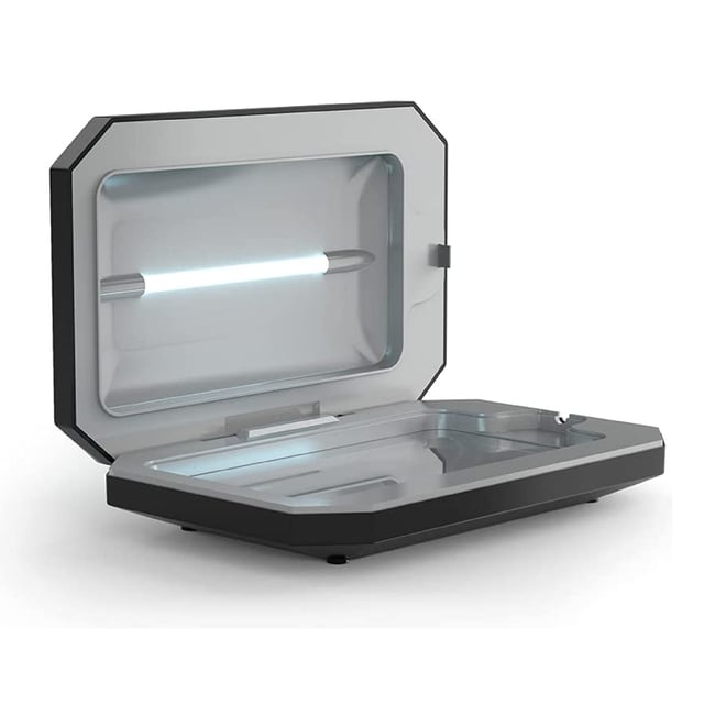 PhoneSoap Basic: UV Light Box