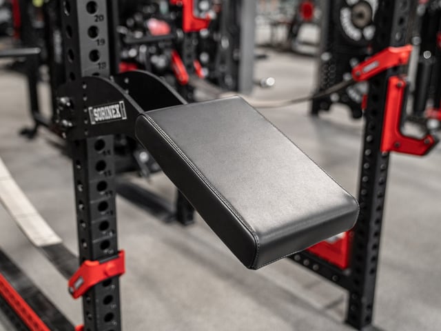 The Bulldog® Pad