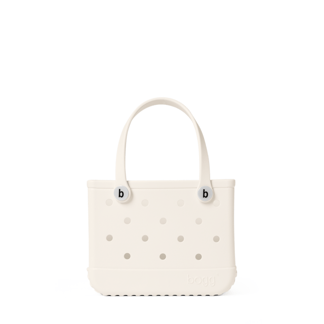 Bitty Bogg Bag - Under the Sea(foam)