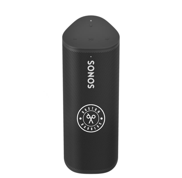 Sonos Roam Speaker - Custom Branded Promotional Speakers - Swag.com