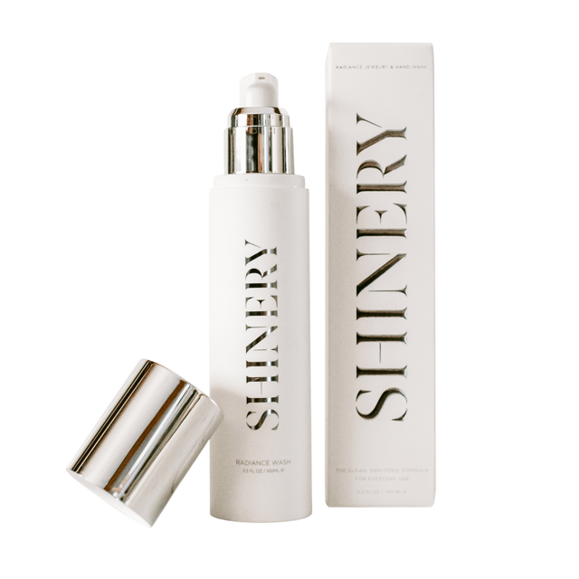 Shinery Jewelry Wash™