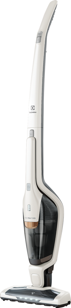 Ergorapido™ Vacuum