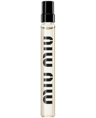 Miutine Eau de Parfum, 3.3 oz.