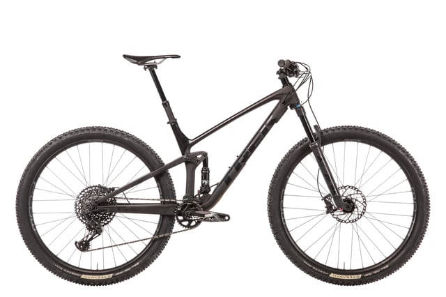 Trek Top Fuel GX Mountain Bike - 2021, Med/Large
