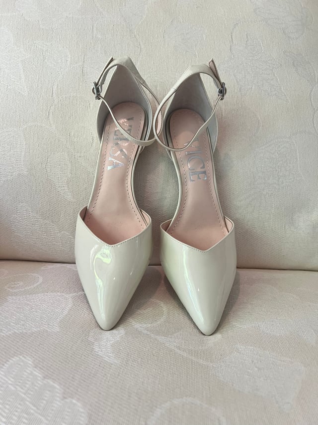 Sample Patent Pump