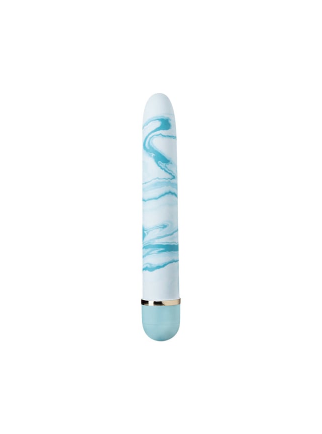 Blush The Collection Splash Proof Twist Dial Vibrator