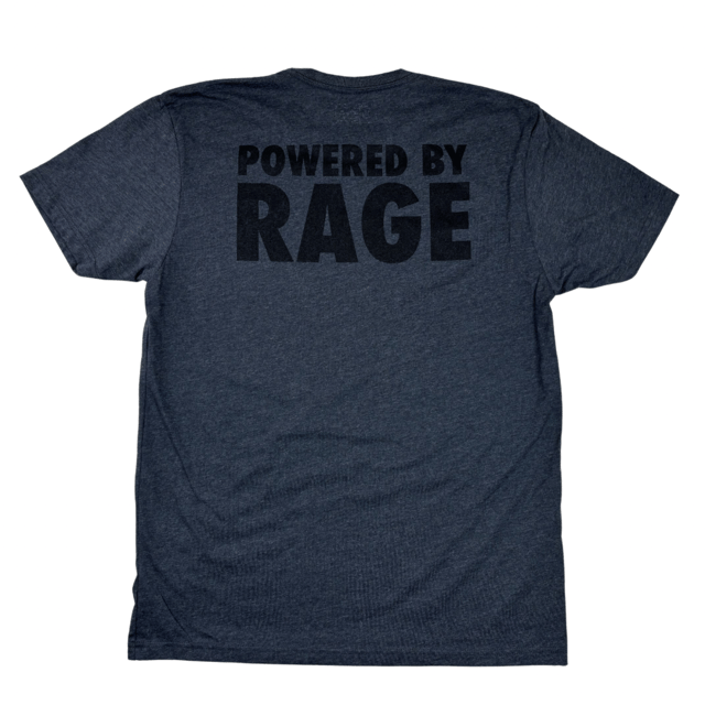 RAGE TEE