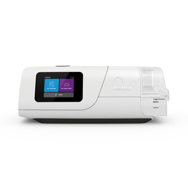 ResMed AirCurve 11 VAuto with HumidAir 11