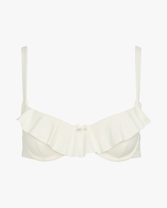 Ruffle Top