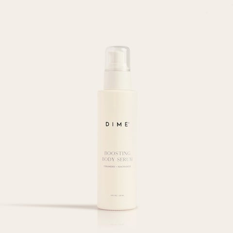 Boosting Body Serum