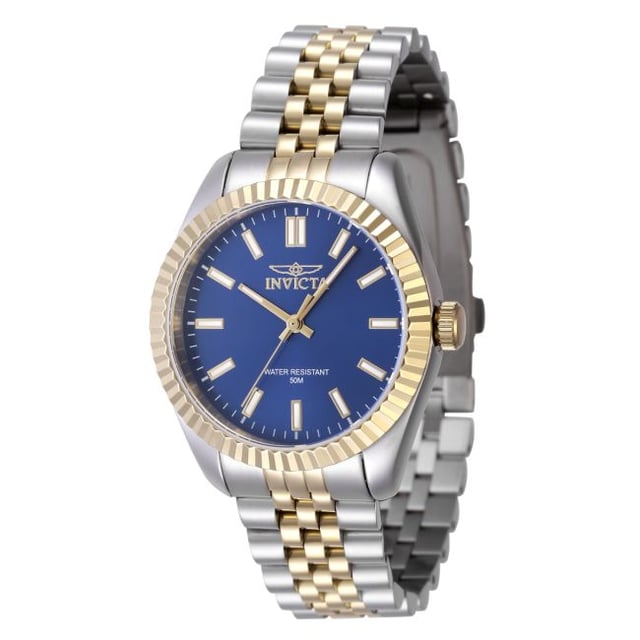 Invicta Specialty Women's Watch - 36mm, Gold, Steel (47502)