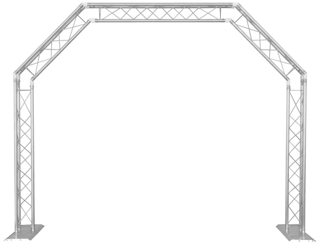 Global Truss Arch System Complete Archway Package