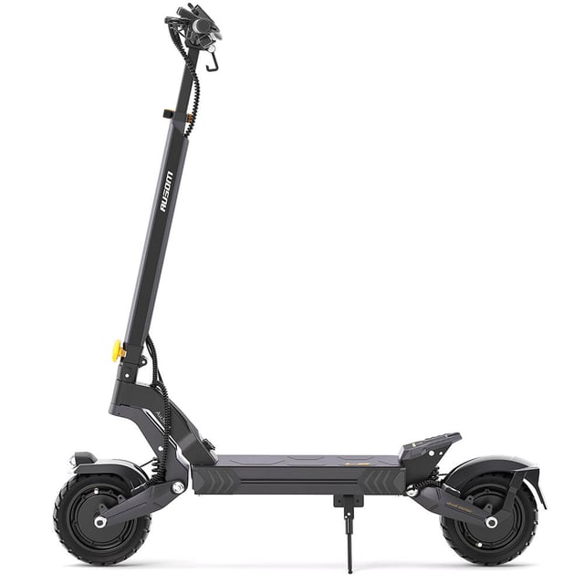 Ausom L2 Dual Motor Electric Scooter