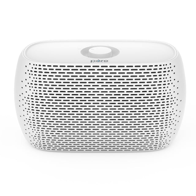 PureZone™ Breeze Tabletop Air Purifier