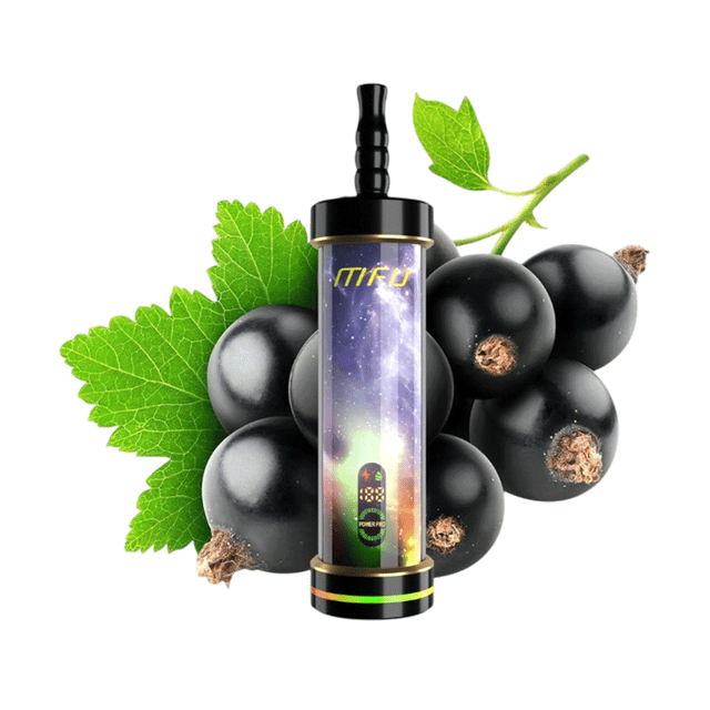 MFU Shisha X2 60000 Puffs Disposable