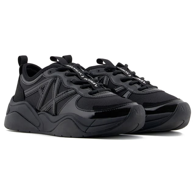 Armani exchange XDX039_XV311 trainers