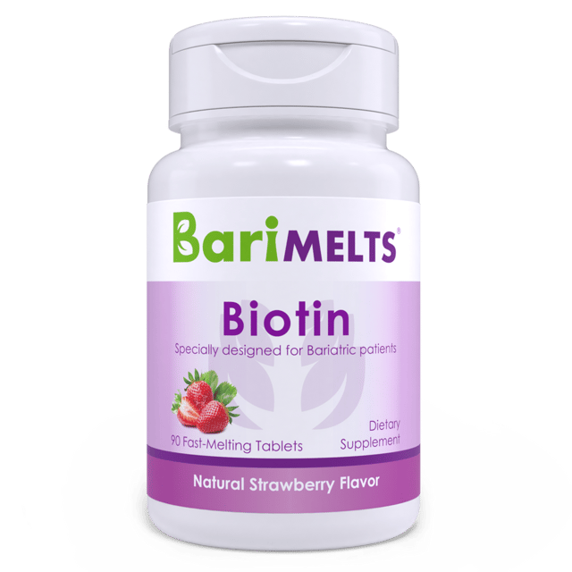 Biotin