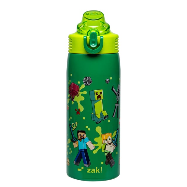 Sage Insulated Bottle, 19 oz.