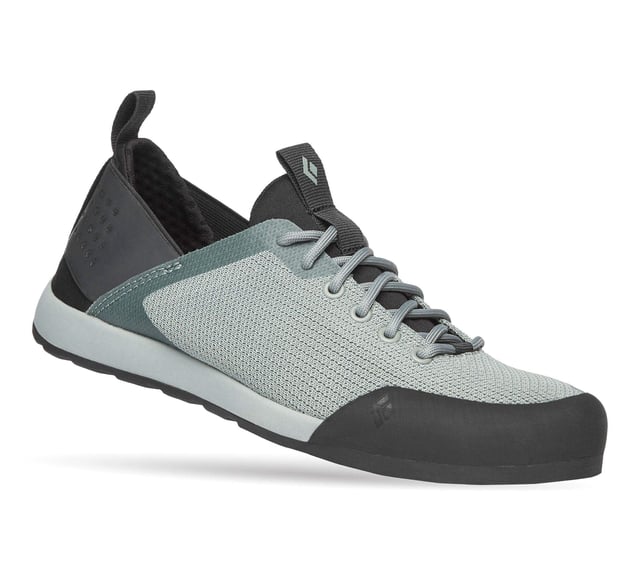 Women's BLACK DIAMOND Session Approach Shoes - Atmosphere/Black