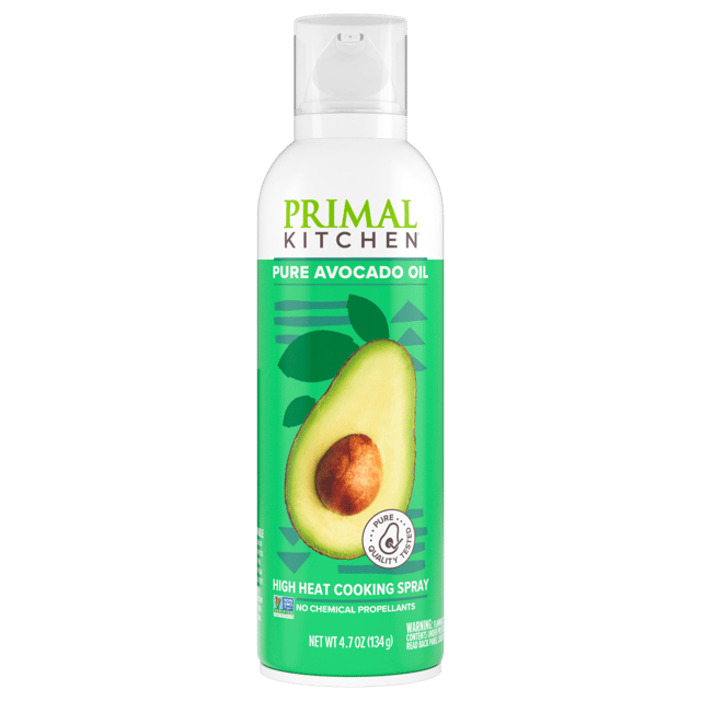 Avocado Oil Spray