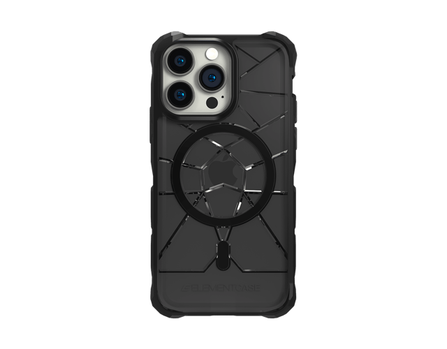 Special Ops X5 MagSafe